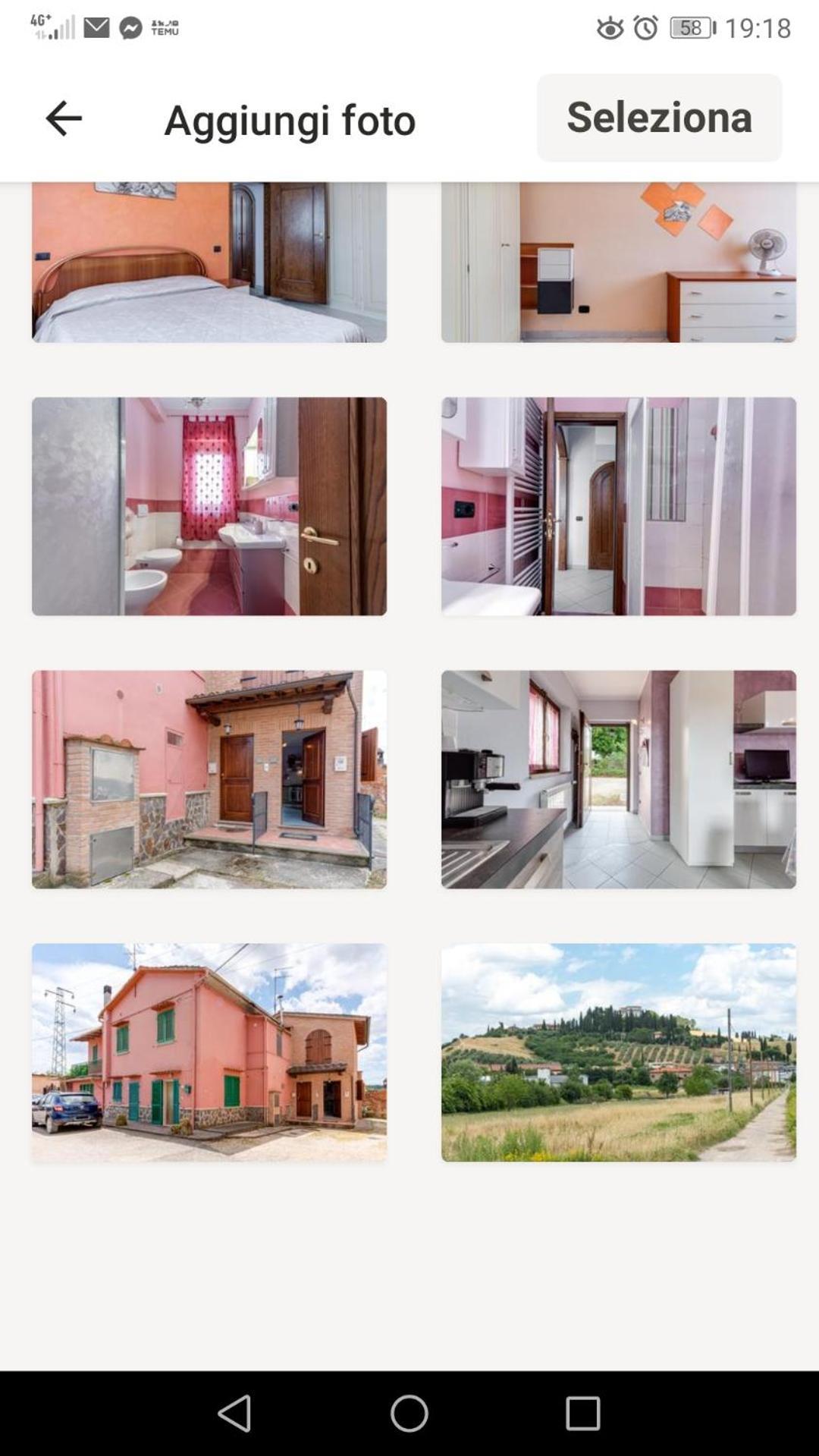 Sandra House تْشيرتالدو المظهر الخارجي الصورة