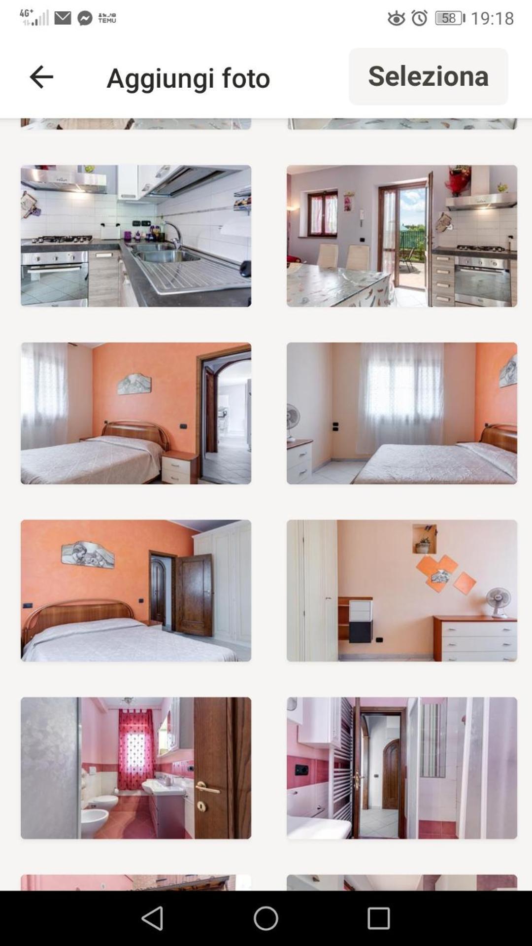 Sandra House تْشيرتالدو المظهر الخارجي الصورة