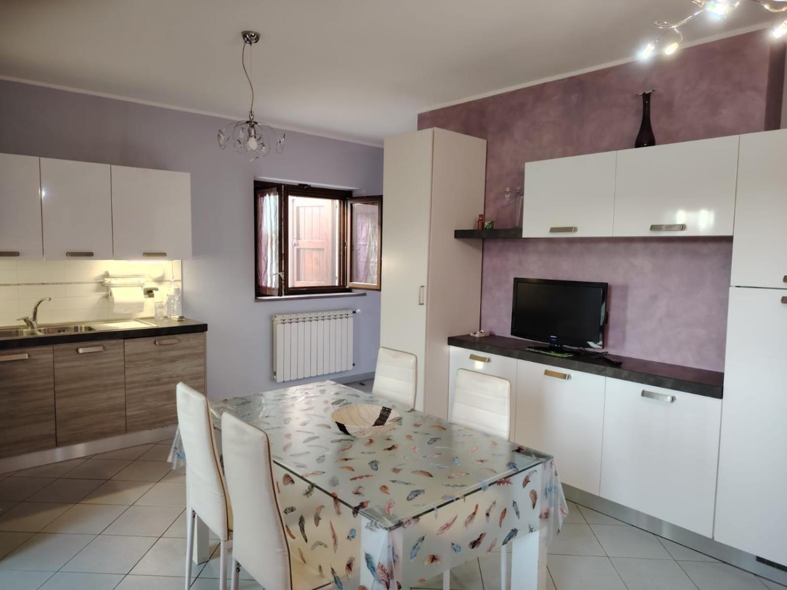 Sandra House تْشيرتالدو المظهر الخارجي الصورة